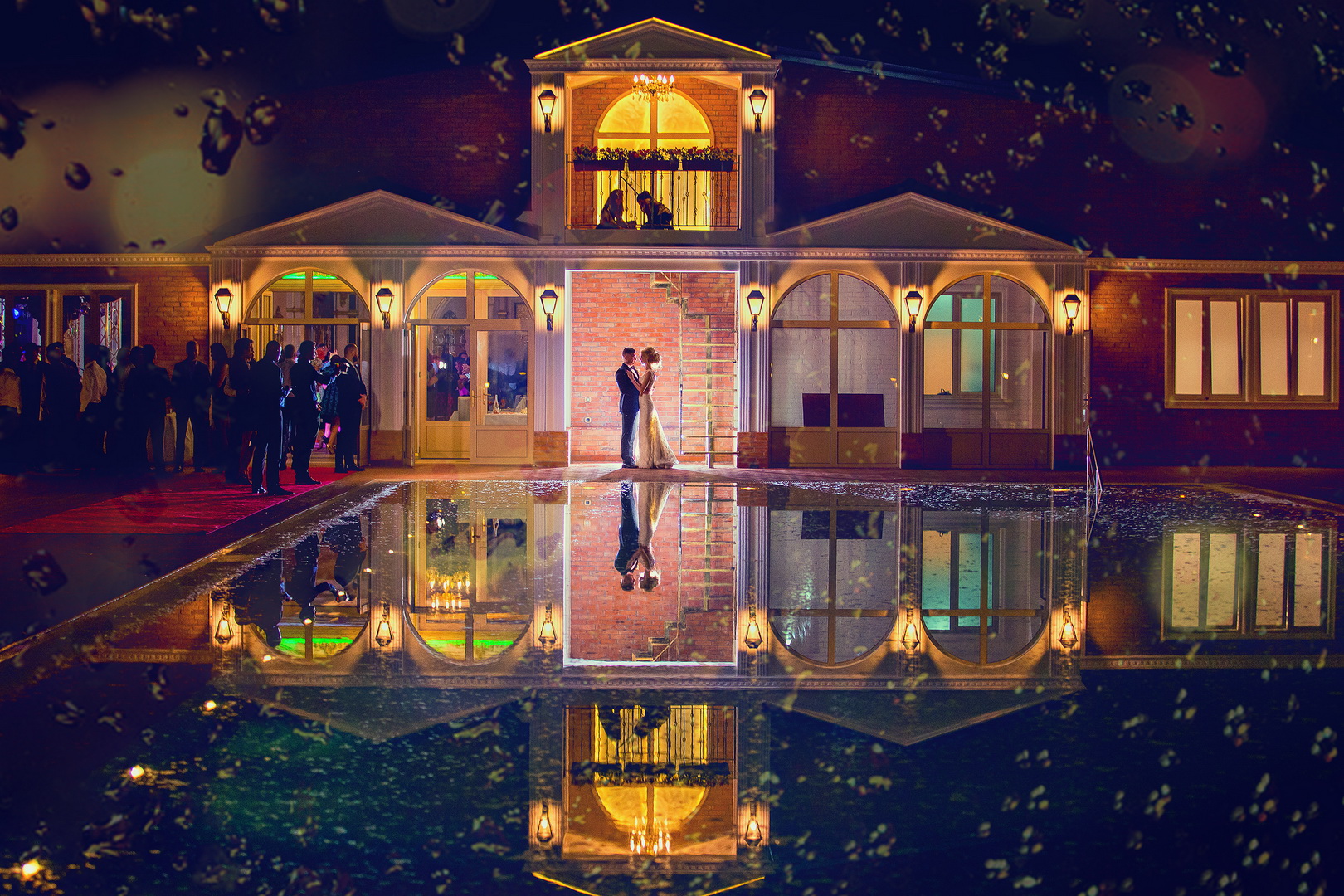 Fotograf de nunta Galati