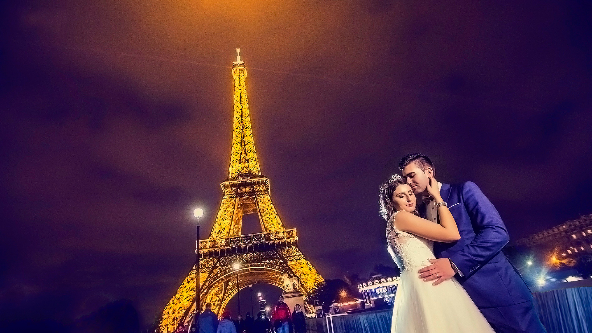 Fotograf de nunta Galati