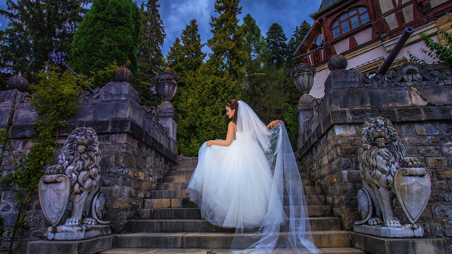 Fotograf de nunta Galati