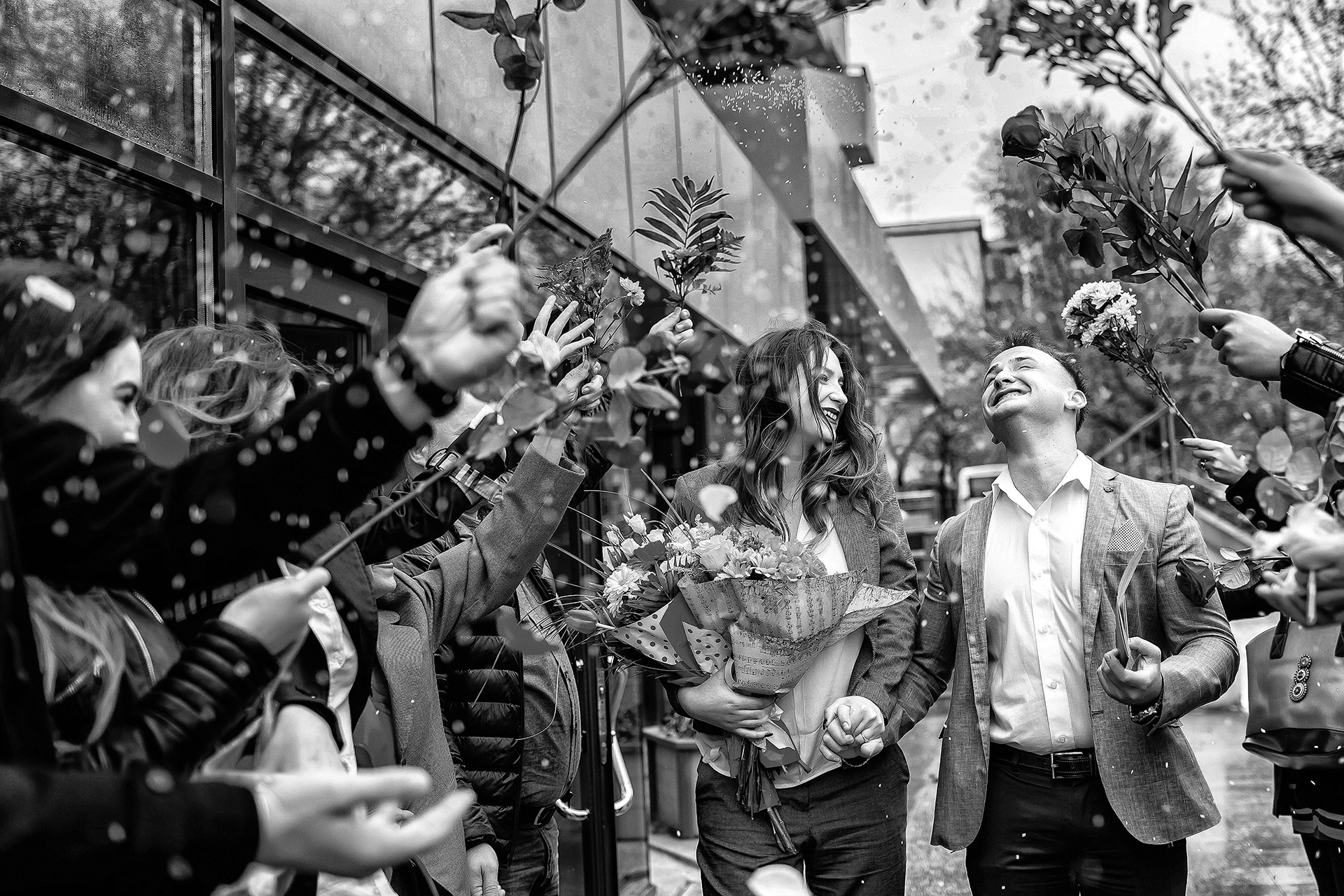 Fotograf de nunta Galati