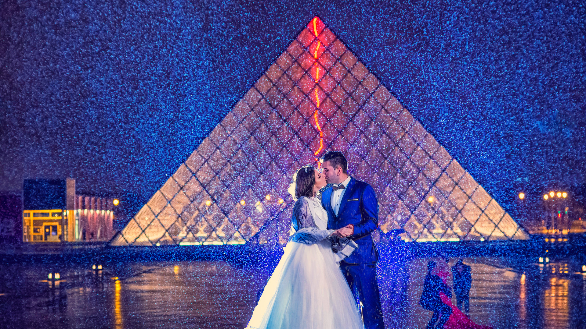 Fotograf de nunta Galati