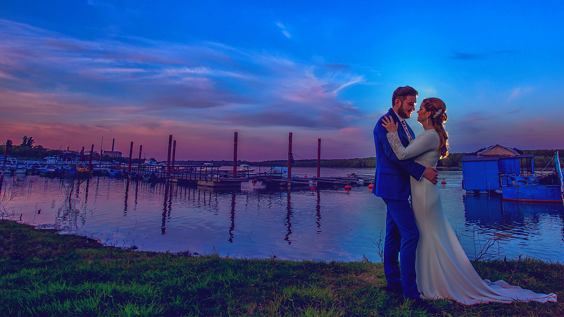 Fotograf de nunta Galati