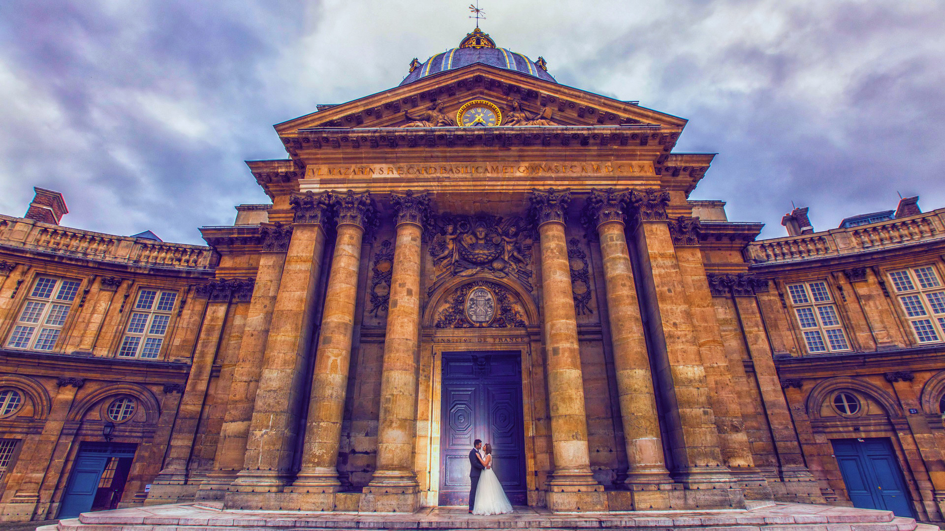 Fotograf de nunta Galati