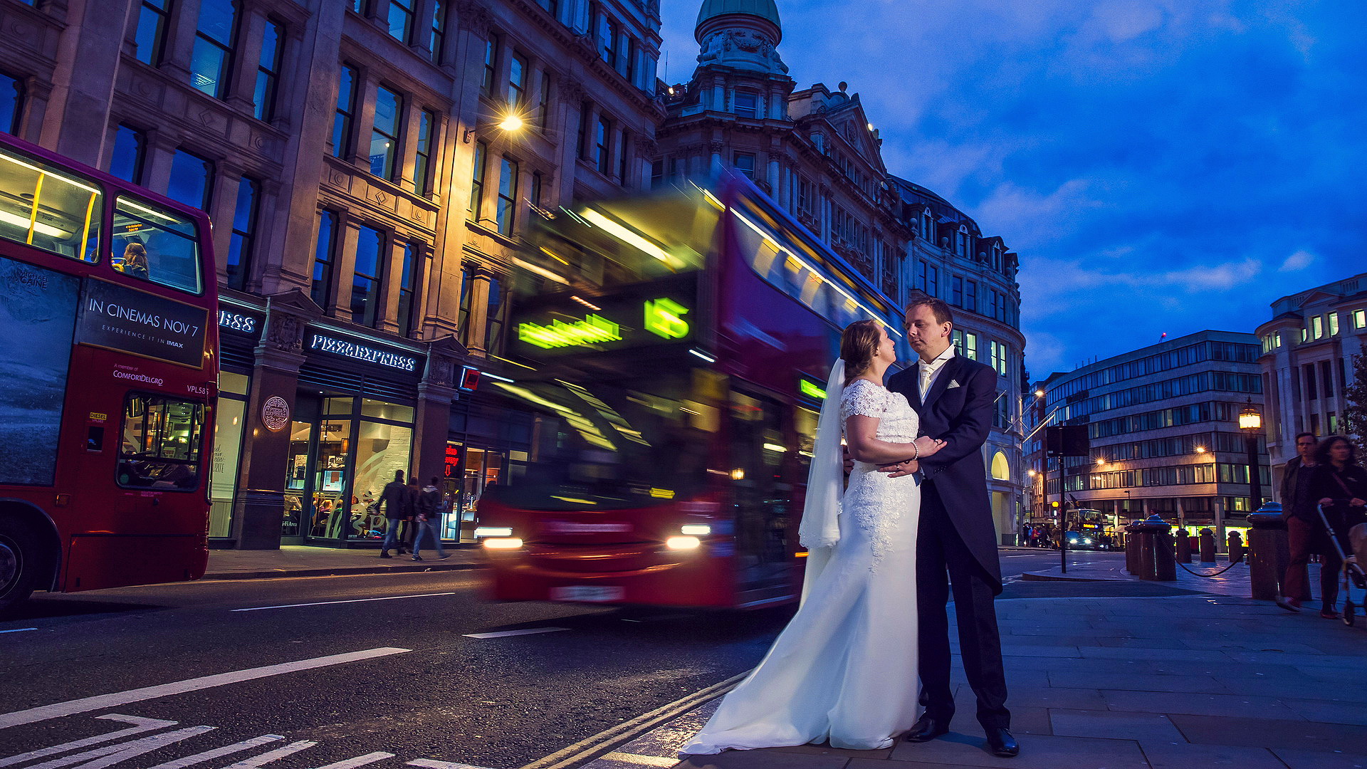 Fotograf de nunta Galati