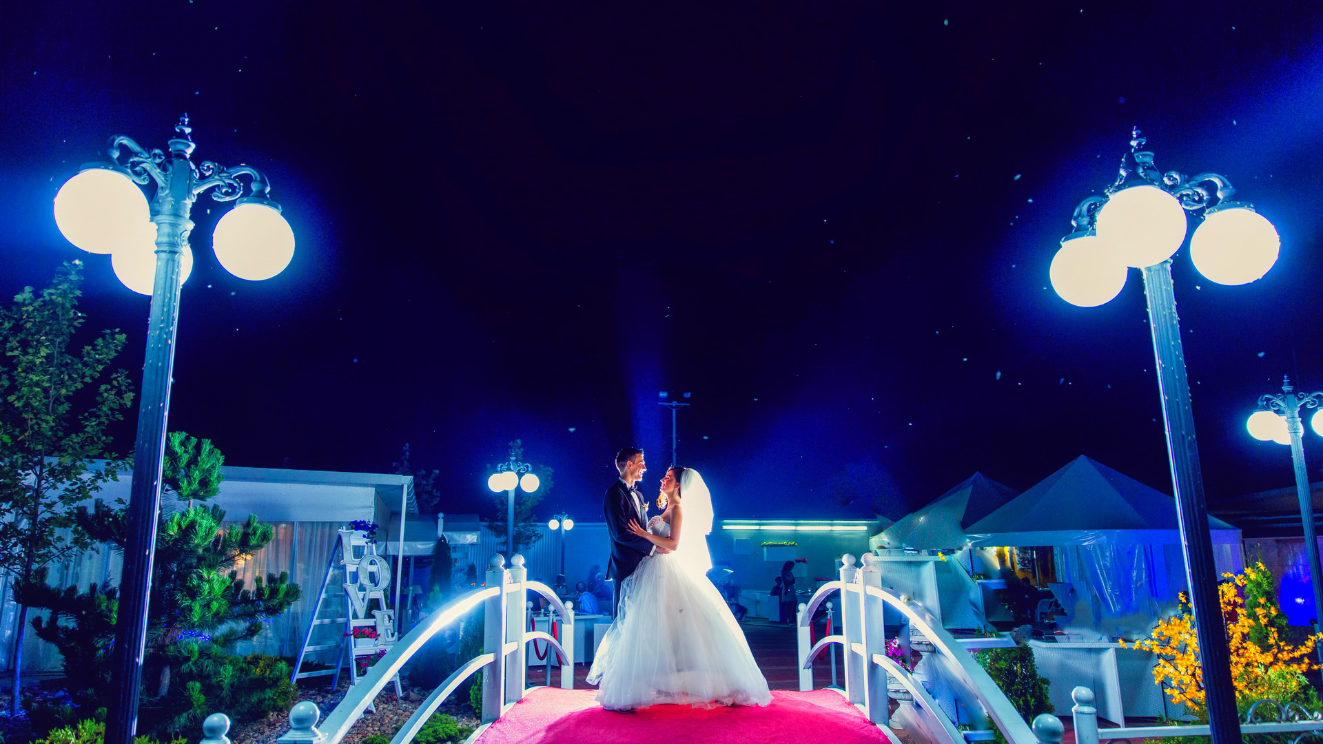 Fotograf de nunta Galati