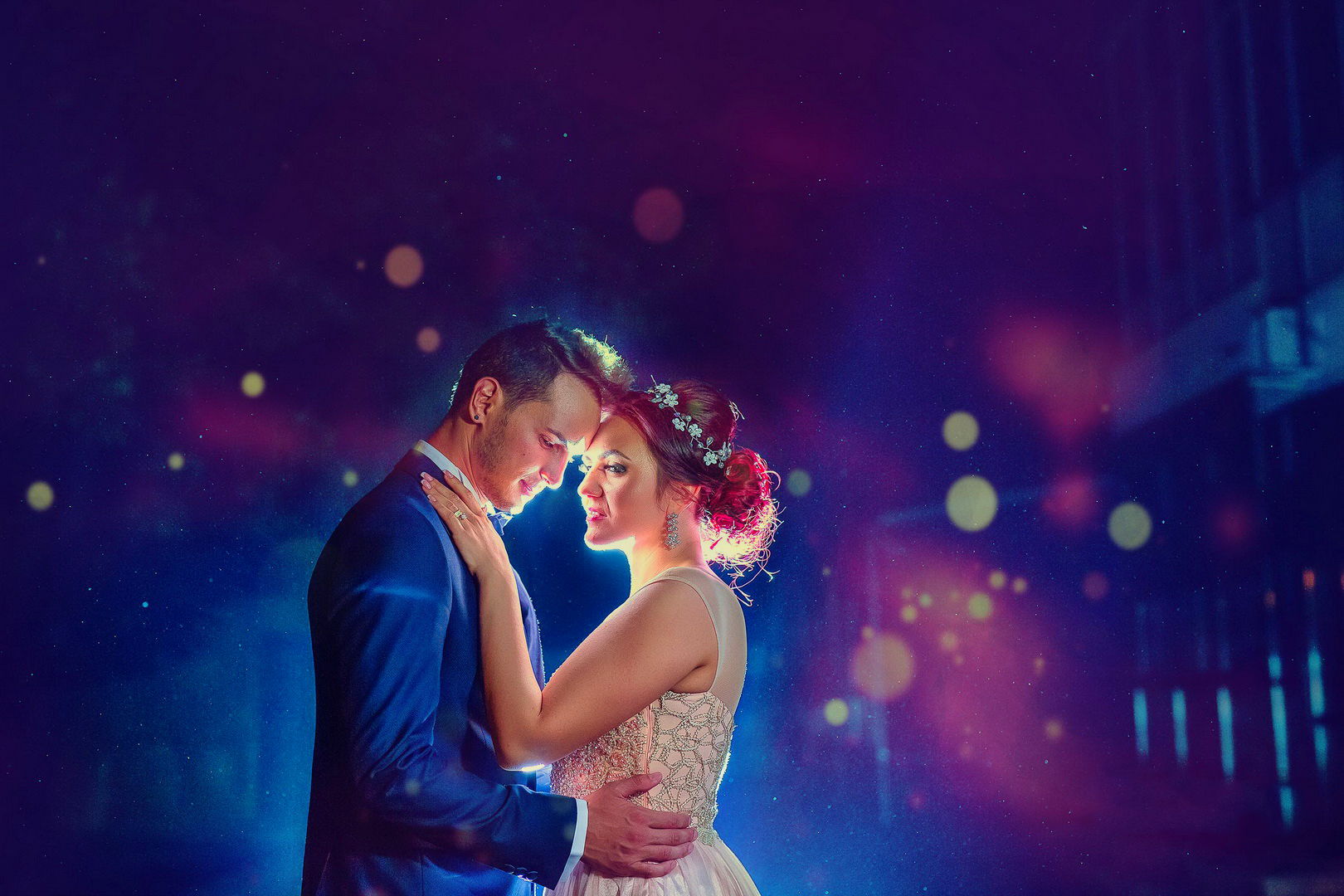 Fotograf de nunta Galati